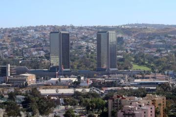 Tijuana entre las 10 ciudades con mejor calidad de vida de México