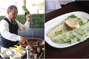 Caesar Salad Festival 2023 in Tijuana will celebrate 99 years of...