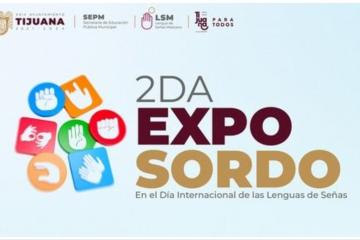 Ayuntamiento de Tijuana celebrará 2da edición de "Expo...