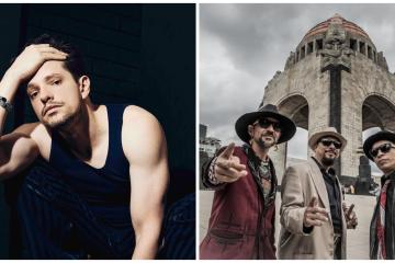 7 conciertos que pondrán a cantar a Tijuana en abril