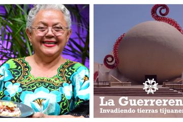 The wait is over! La Guerrerense will open its doors in Tijuana...
