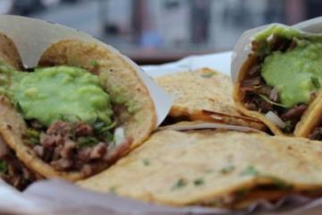 Chat GPT asegura que Tijuana tiene uno de los mejores tacos del mundo